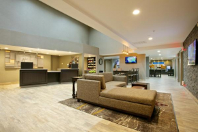 Гостиница Holiday Inn Express Hotel & Suites - Paso Robles, an IHG Hotel  Paso Robles
